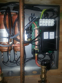 Tonny's Heating and Air Conditioning Installation and Repair - Photo 3 - Car repair in , El Cajon