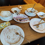 Photo n°3 de l'avis de Marijke.p fait le 21/05/2022 à 17:07 sur le  Laufenbach Stuben à Monschau