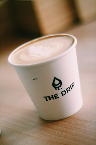 Reviews of The Drip in London - Coffee shop