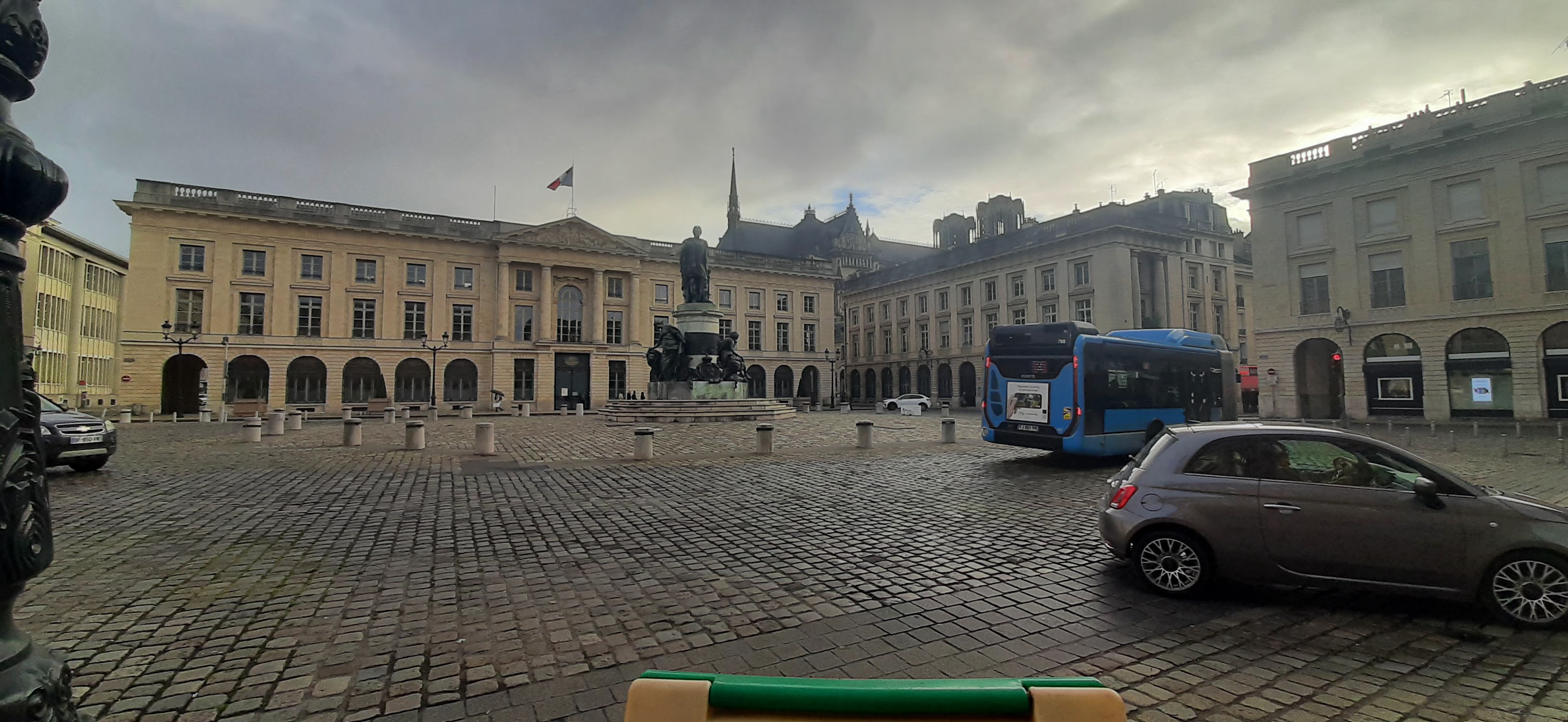 Photo n° 1 de l'avis de Alex.b fait le 10/12/2022 à 13:46