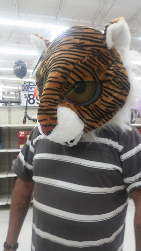 Department Store «Walmart Supercenter», reviews and photos, 410 N Canal Blvd, Thibodaux, LA 70301, USA