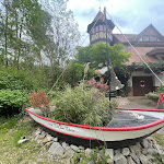 Photo n°13 de l'avis de D... fait le 18/05/2022 à 08:40 sur le  Restaurant Insel Rott am Rhein GmbH à Linkenheim-Hochstetten