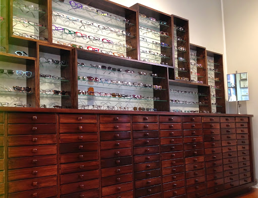 Optical wholesaler Berkeley