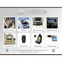 Tops & Trends - Photo 6 - Car repair in Fletcher, NC, Asheville