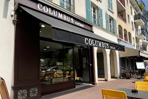 Columbus Café image