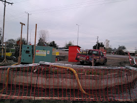 Constructora Gonzalo Orellana e Hijos Ltda.