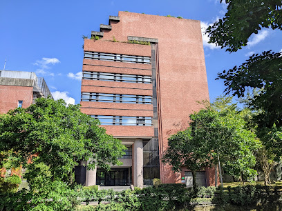 Institute of Information Science, Academia Sinica
