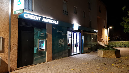 Photo du Banque Credit Agricole Provence Cote d'Azur à Garéoult