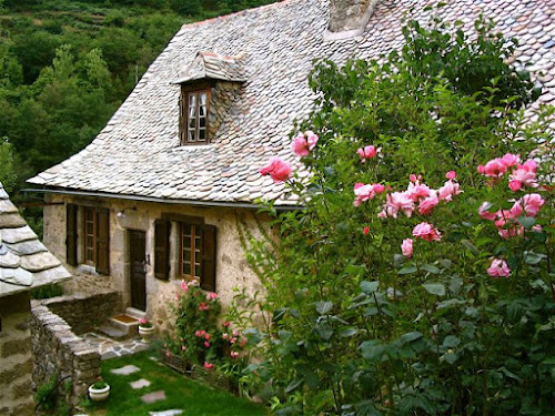 Gîtes Cocoon à Entraygues-sur-Truyère