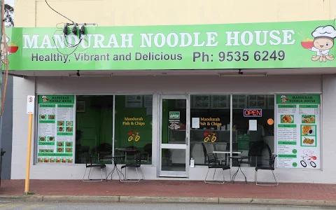 Mandurah Noodle House image
