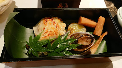 天ぷら・一品料理 のじ菊