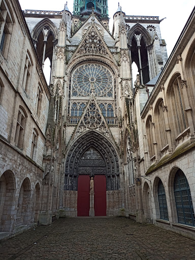 Normandie pieces d'origine