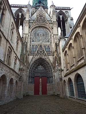 Normandie pieces d'origine à Fleury-sur-Andelle