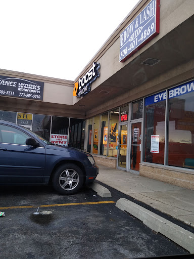 Cell Phone Store «Boost Mobile», reviews and photos, 7755 S Cicero Ave, Chicago, IL 60652, USA