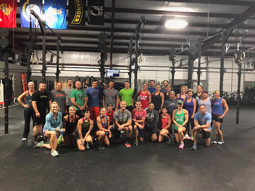 Gym «FitnessLab», reviews and photos, 1287 Industrial St Ste. 206, New Braunfels, TX 78130, USA