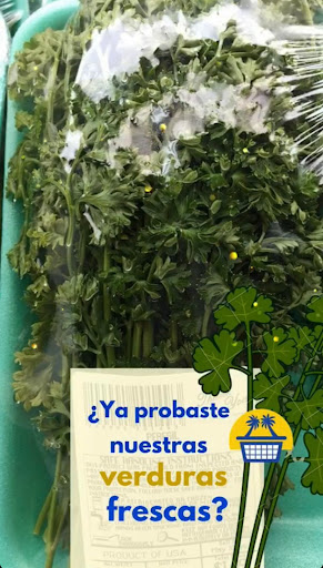 Grocery Store «El Palmar Supermarket», reviews and photos, 11300 NW 87th Ct # 101, Hialeah, FL 33018, USA