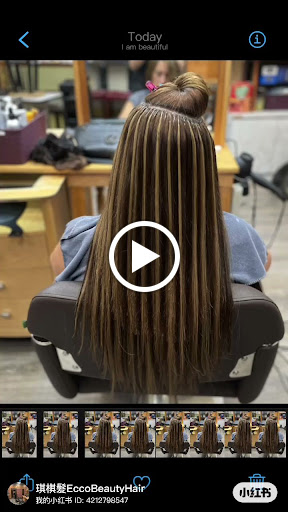 Beauty Salon «Ecco Beauty Hair Salon», reviews and photos, 2 Boylston St #1, Boston, MA 02116, USA