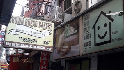 Brown Bread Bakery
