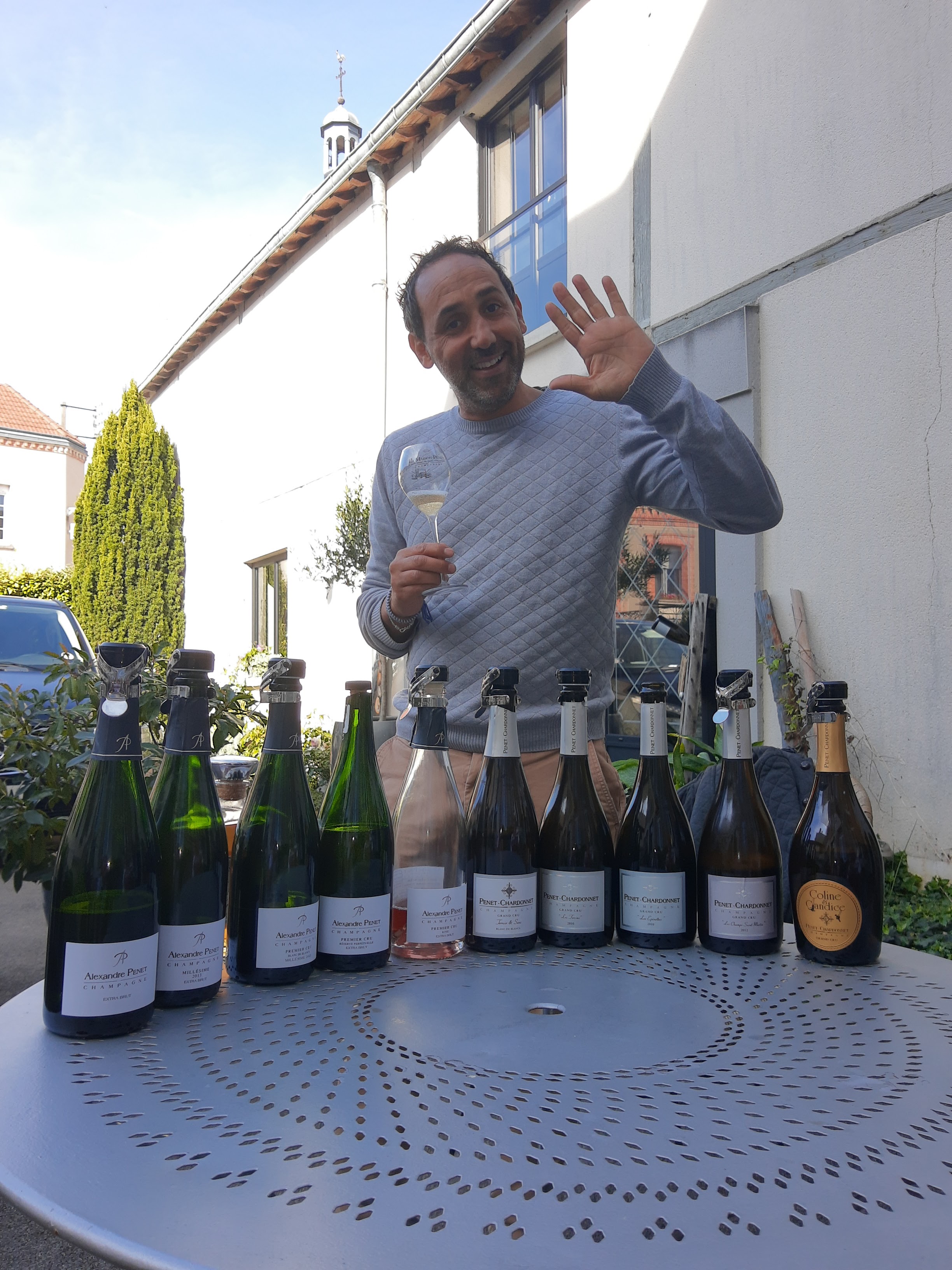 Photo n° 1 de l'avis de Jari.i fait le 07/10/2023 à 13:29