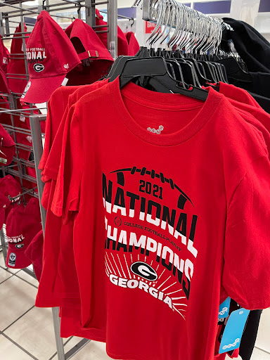 Department Store «JCPenney», reviews and photos, 341 Newnan Crossing Bypass, Newnan, GA 30265, USA