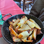 Photo n°13 de l'avis de MRZ.S fait le 10/03/2021 à 06:19 sur le  La Pergoletta à San Martino al Cimino