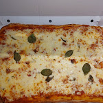 Photo n°1 de l'avis de Monika. fait le 17/08/2023 à 17:22 sur le  Pizza Negri à Sankt Leon-Rot