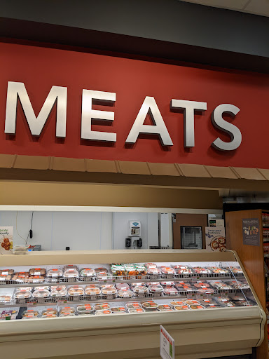 Supermarket «Publix Super Market at Spirit Lake Crossing», reviews and photos, 1090 Spirit Lake Rd, Winter Haven, FL 33880, USA