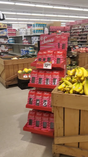 Grocery Store «Foodland», reviews and photos, 1223 W Main St, Monongahela, PA 15063, USA