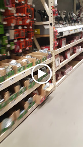 Home Improvement Store «The Home Depot», reviews and photos, 845 W Shaw Ave, Clovis, CA 93612, USA