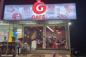 G Cafe image