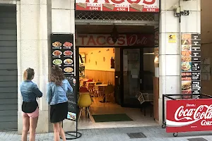 Tacos Dalí Restaurante image