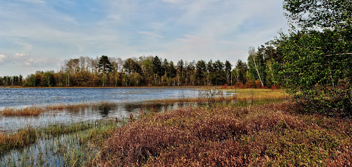 Flat Lake State Natural Area