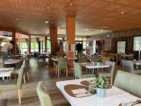 Atmosphère du Restaurant Le Grand Manège Deauville - Saint-Arnoult - n°4