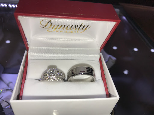Jeweler «Dynasty Jewelers», reviews and photos, 925 Blossom Hill Rd #1708, San Jose, CA 95123, USA