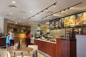 Panera Bread image