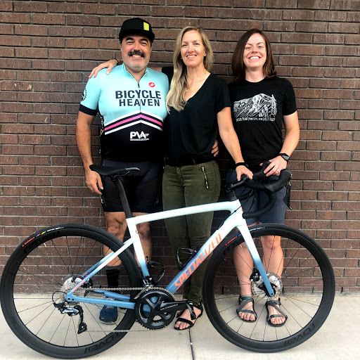 Bicycle Store «Bicycle Heaven», reviews and photos, 1931 NW Military Hwy #121, San Antonio, TX 78213, USA