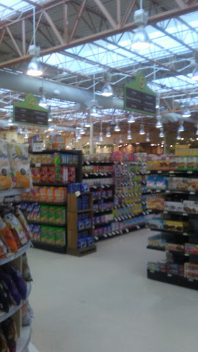 Grocery Store «Lowes Foods of Leland», reviews and photos, 1152 East Cutlar Crossing, Leland, NC 28451, USA