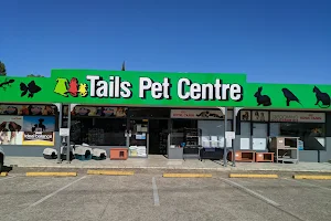 Tails Pet Centre image