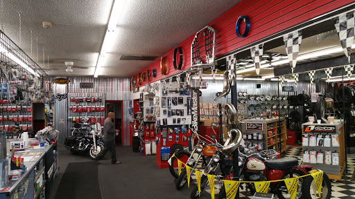 Motorcycle Repair Shop «Motorcycle Tire Center», reviews and photos, 2116 E Charleston Blvd, Las Vegas, NV 89104, USA
