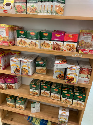 Supermarket «Everest Supermarket», reviews and photos, 208 Churchmans Rd, New Castle, DE 19720, USA