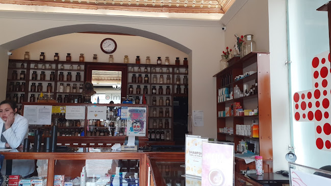 Opiniones de Botica Olmedo en Cuenca - Farmacia