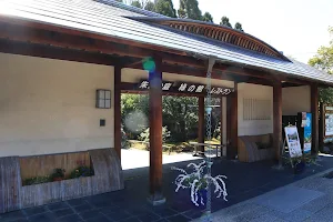 Kyo-Yasai Restaurant Umekoji Park image
