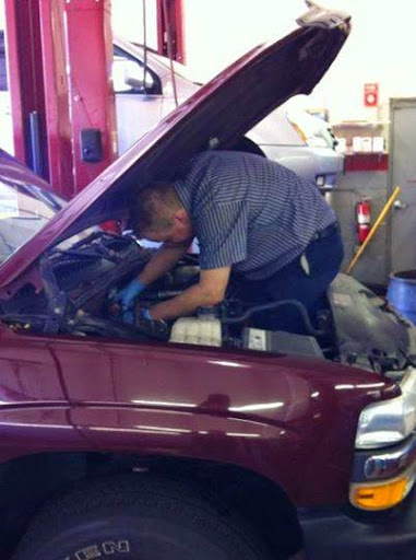 Auto Repair Shop «Action Auto Systems», reviews and photos, 2328 E 38th St, Minneapolis, MN 55406, USA