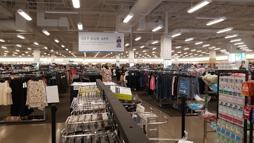 Department Store «Nordstrom Rack», reviews and photos, 2073 E Camelback Rd, Phoenix, AZ 85016, USA