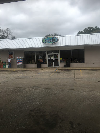 Food Mart 3 Gas N Go