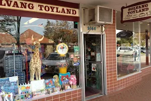 Solvang Toyland image