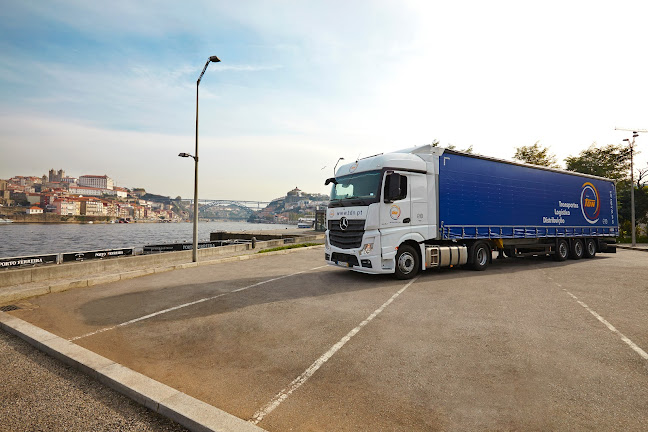 David Neto Group - Serviço de transporte