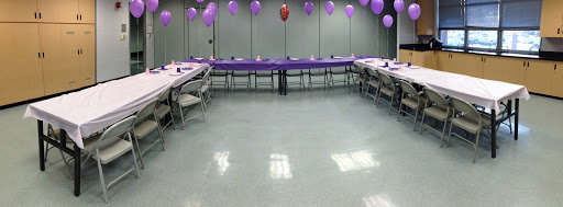 Community Center «Greater Plymouth Community Center», reviews and photos, 2910 Jolly Rd, Plymouth Meeting, PA 19462, USA