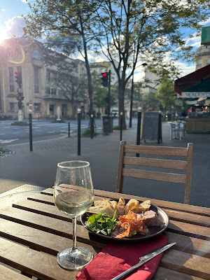 Restaurant Pilou Cantine Paris 11 à Paris