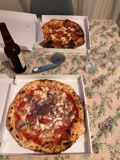 400 Gradi Pizzeria Foligno in Foligno, Provincia di Perugia